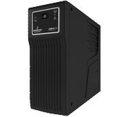 Emerson liebert desktop mount